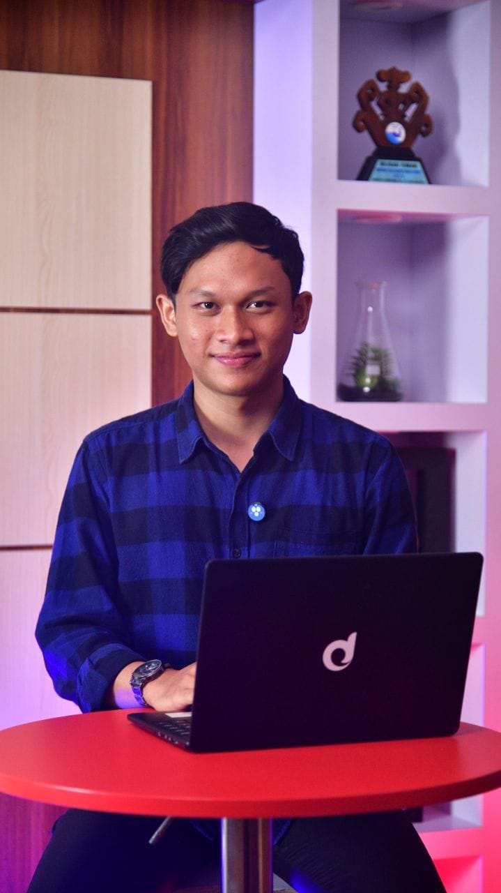 Selamat Datang Mahasiswa Baru 2025