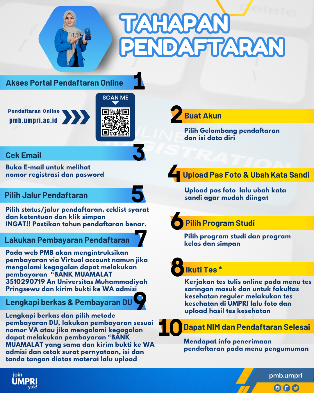 Metodologi Penelitian Terapan untuk Pendidikan Tinggi